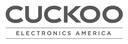CUCKOO America logo