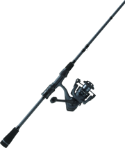 VOID Spinning Combo | 13 Fishing