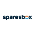 Sparesbox logo