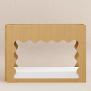 Lido Wave Convertible Bunk Bed