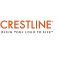 Crestline logo