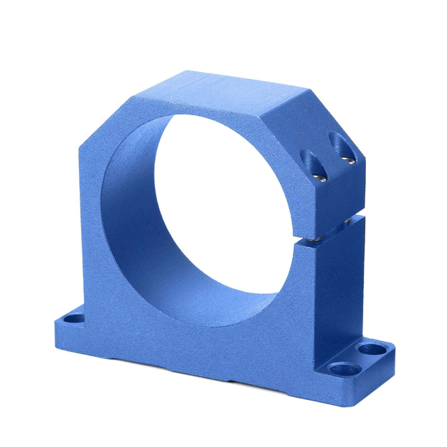 4030V2 φ65-69mm Spindle Holder for CNC Spindle or Trimmer Router of PROVerXL 4030V2, PROVerXL 4x4