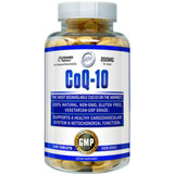 Hi-Tech Pharmaceuticals CoQ-10 200mg 120 Tablets