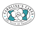 Caroline's Cakes logo