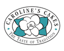 Caroline's Cakes logo