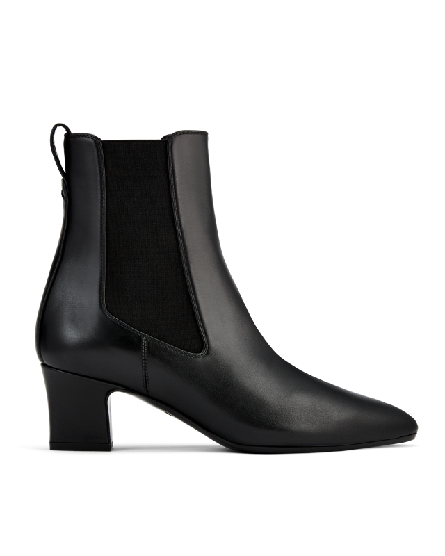 Andrea: Black Calf