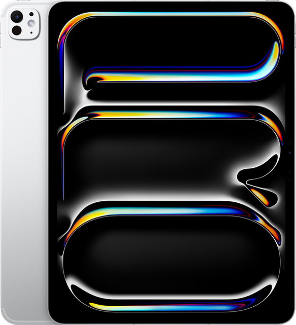 Apple iPad Pro 13-inch (M5) 2025