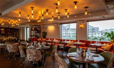 Six Tickets and Dinner at Kitty Hawk