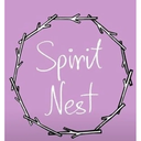 Spirit Nest logo