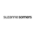 Suzanne Somers logo