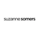 Suzanne Somers logo