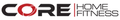 Core Home Fitness logo
