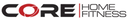 Core Home Fitness logo