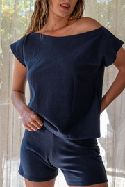 EVERYDAY Organic Hemp Shorts