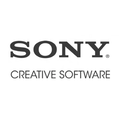 Sony Creative Software logo