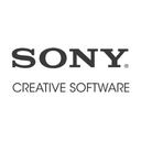 Sony Creative Software logo