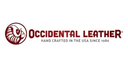 Occidental Leather logo