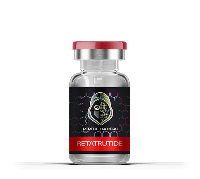 Buy Retatrutide | Groundbreaking Weight Loss Treatment