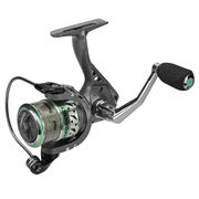 FREE GIFT: Spinning Fishing Reel