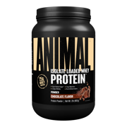 Animal Iso Whey Protein Blend