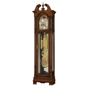 Howard Miller Baldwin Grandfather Clock 611200