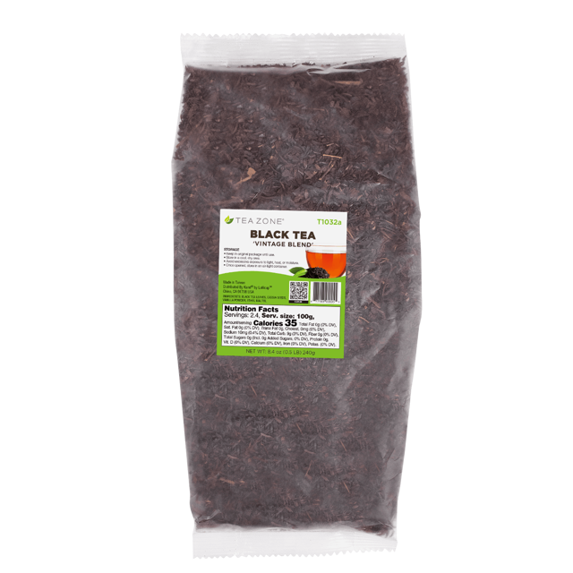 Vintage Blend Black Tea - Bag (8.46 oz)