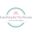Everything But The Princess logo