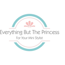 Everything But The Princess logo