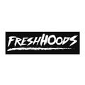 Fresh Hoods logo