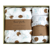 Cookie Craze- Welcome Baby Gift Box