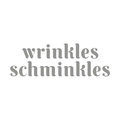 Wrinkles Schminkles logo
