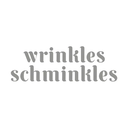 Wrinkles Schminkles logo