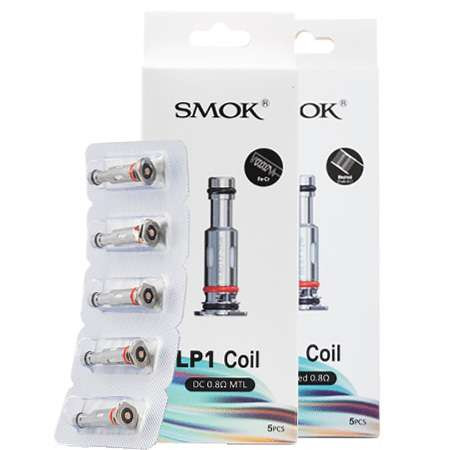 SMOK LP1 Replacement Coils
