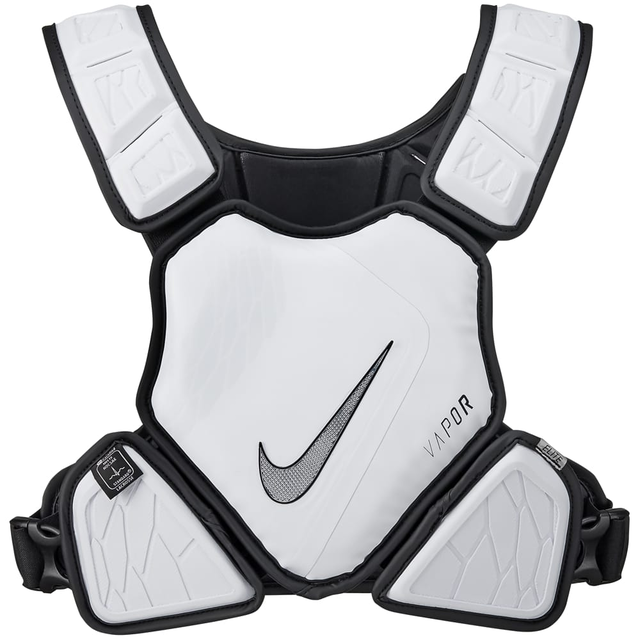Nike Vapor Elite Lacrosse Shoulder Pad Liner - 2024 Model