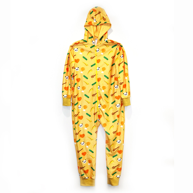 Honey Sesame Chicken Love Onesie