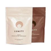 Morning & Night Female Supplement