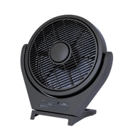 Swirl Cool Fan "Sold As is"