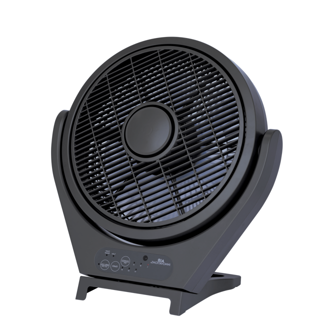 Swirl Cool Fan "Sold As is"