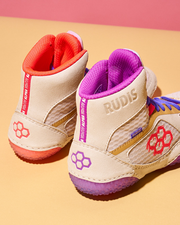 RUDIS Alpha 2.0 Adult Wrestling Shoes - PB&J