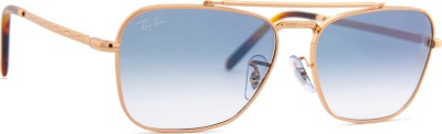 Ray-Ban® New Caravan RB3636 92023F 55 – Sunglasses | Lentiamo