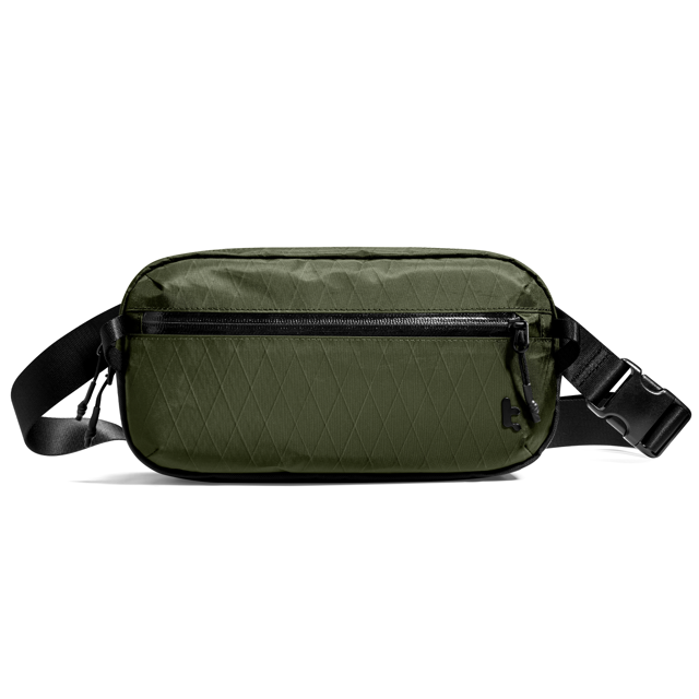 Aviator-T35 X-Pac Chest Bag 3.5L