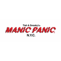 Manic Panic logo