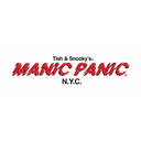 Manic Panic logo
