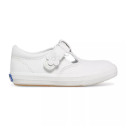 Keds Little Kids Daphne Leather - Free Shipping | KEDS