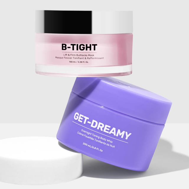 NAUGHTY OR NICE The Holiday Duo