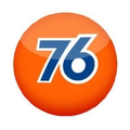 76 logo