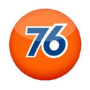 76 logo