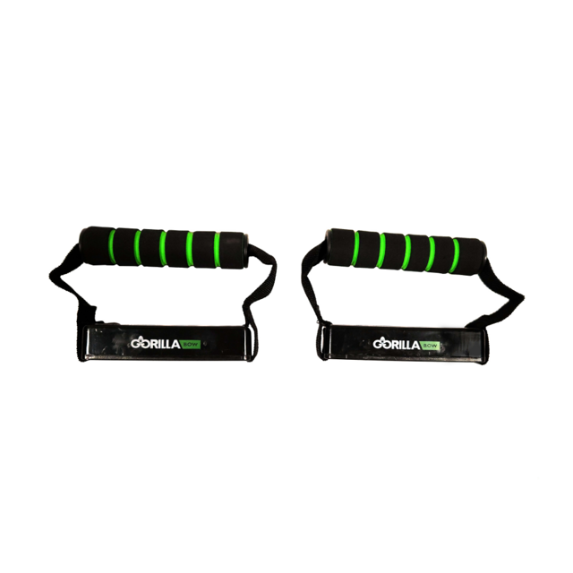 Handle Bundle Kit – The Ultimate Gorilla Bow Upgrade