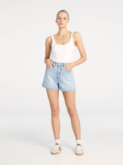 High Relaxed Short