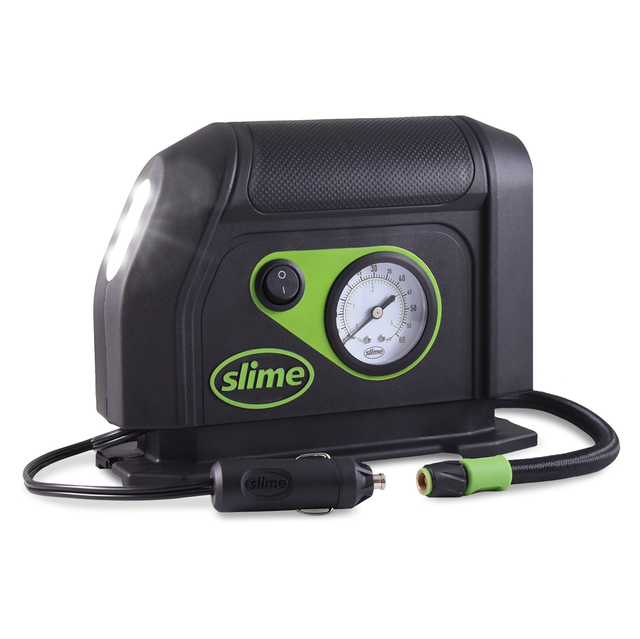 12V Tire Inflator